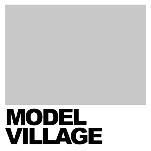 IDLES / アイドルズ / MODEL VILLAGE