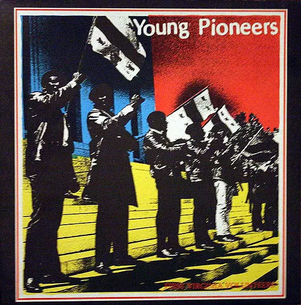 その他 Young Pioneers [VHS] s-l1200.jpg