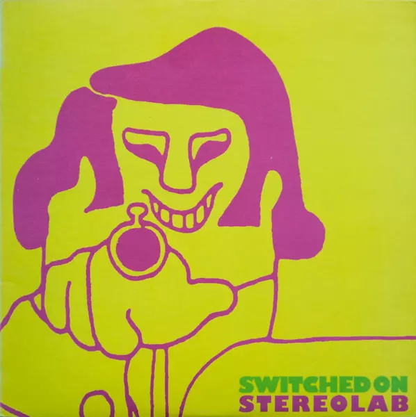 STEREOLAB / ステレオラブ / SWITCHED ON