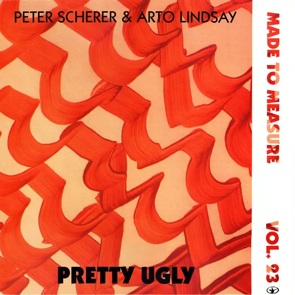 LINDSAY & SCHERER / PRETTY UGLY