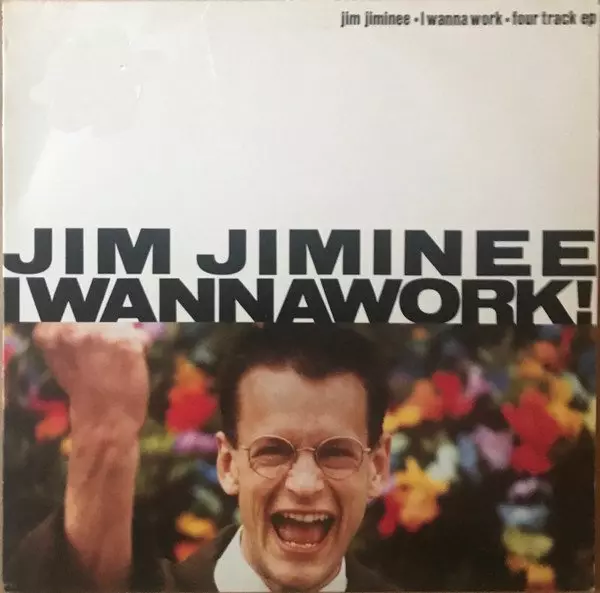 JIM JIMINEE / ジム・ジミニー商品一覧｜ディスクユニオン・オンライン
