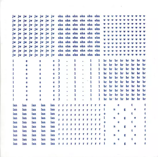 BRIAN ROETTINGER /  JOHN WIESE / 03.01.11