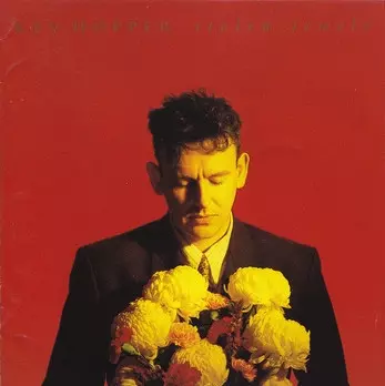 KEV HOPPER / ケヴ・ホッパー / STLEN JEWELS
