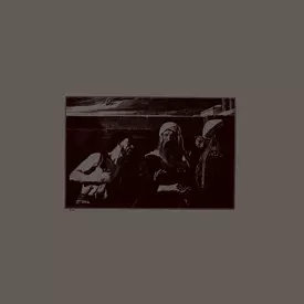 KEY OF SHAME / THRENODY FOR MARCUS JUNIUS BRUTUS