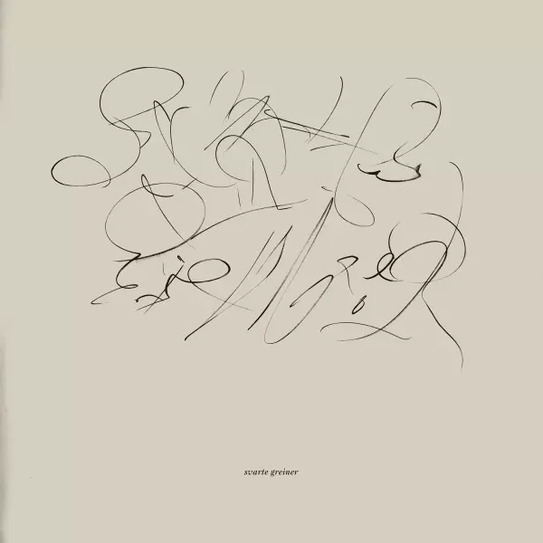 SVARTE GREINER / APART