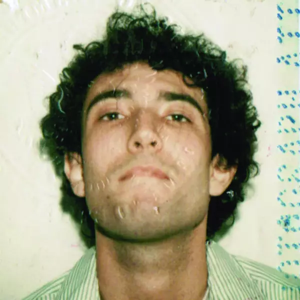 SVARTE GREINER / MOSS GARDEN