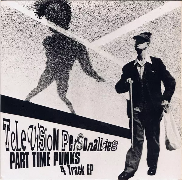 TELEVISION PERSONALI / PART TIME PUNKS