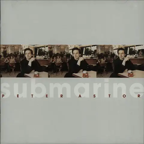 PETE ASTOR (PETER ASTOR) / ピーター・アスター / INTERLUDE