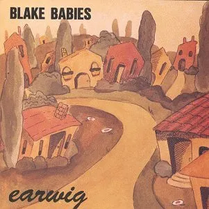 BLAKE BABIES / ブレイク・ベイビーズ / EARWIG