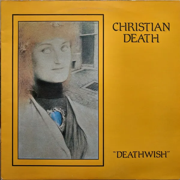 CHRISTIAN DEATH / クリスチャン・デス商品一覧｜ディスクユニオン