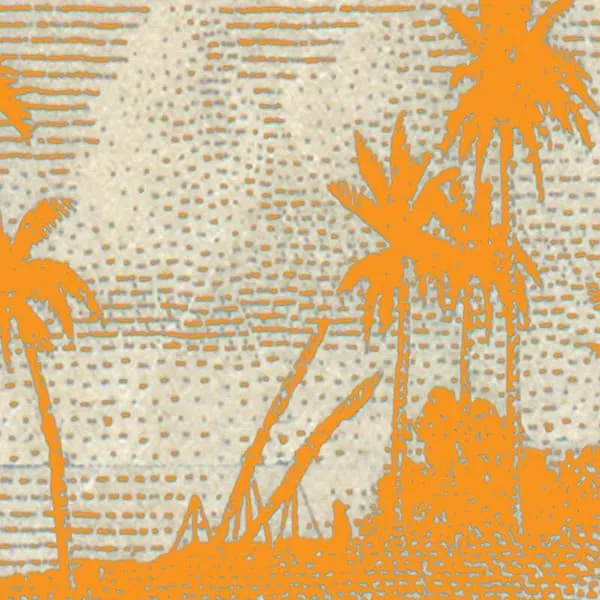 X.Y.R. / ROBINSON CRUSOE (LOST SOUNDTRACK)