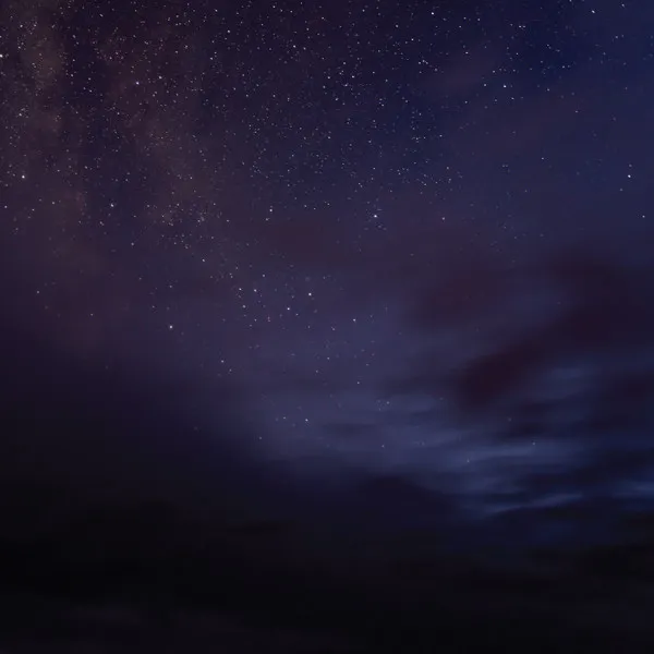 ASC / NO STARS WITHOUT DARKNESS