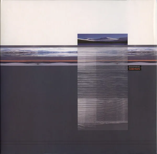 BIOSPHERE / バイオスフィア / SUBSTRATA
