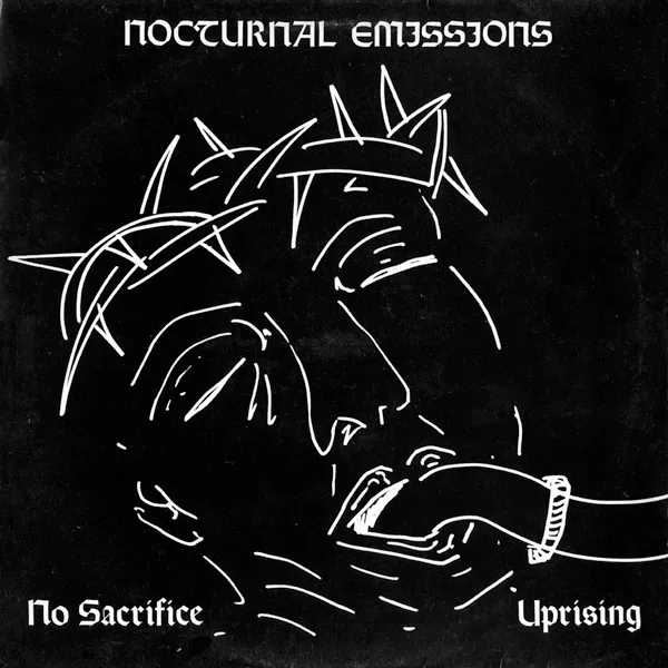 NOCTURNAL EMISSIONS / ノクターナル・エミッションズ商品一覧｜OLD