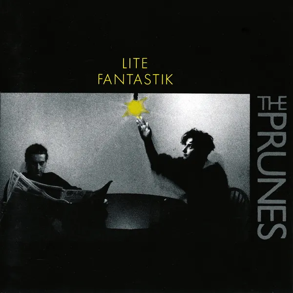 PRUNES / LITE FANTASTIK