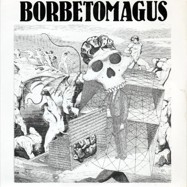 BORBETOMAGUS / ボルビトマグース商品一覧｜LATIN/BRAZIL/WORLD MUSIC