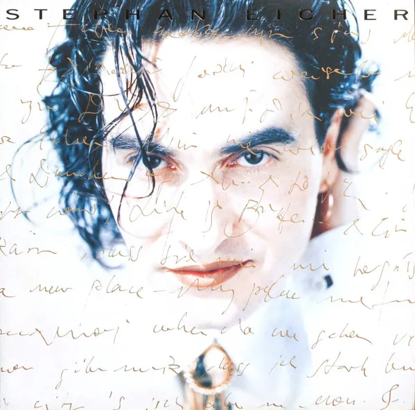 STEPHAN EICHER / MY PLACE