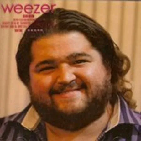 WEEZER / ウィーザー / HURLEY