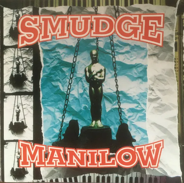 SMUDGE / MANILOW