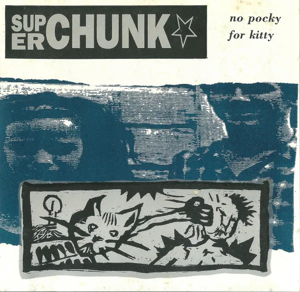 SUPERCHUNK / スーパーチャンク商品一覧｜JAZZ｜ディスク