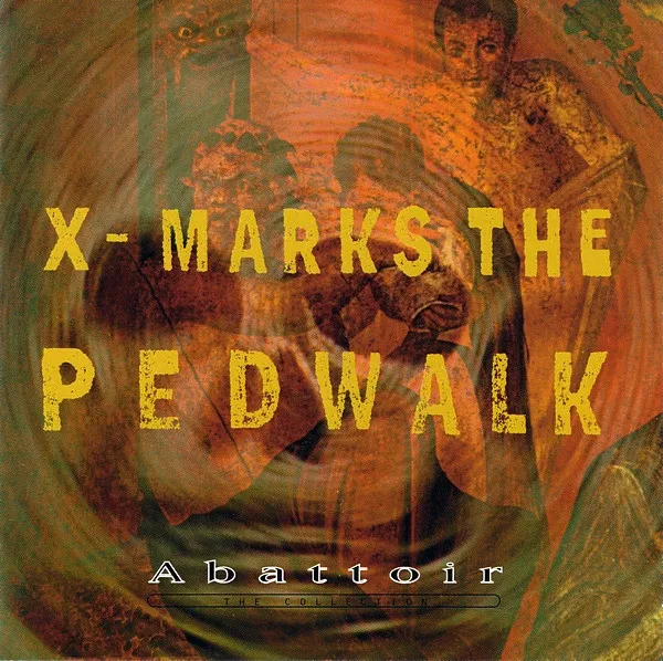 X MARKS THE PEDWALK商品一覧｜ディスクユニオン・オンライン