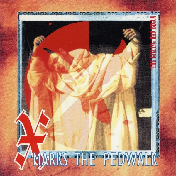 X MARKS THE PEDWALK商品一覧｜ディスクユニオン・オンライン