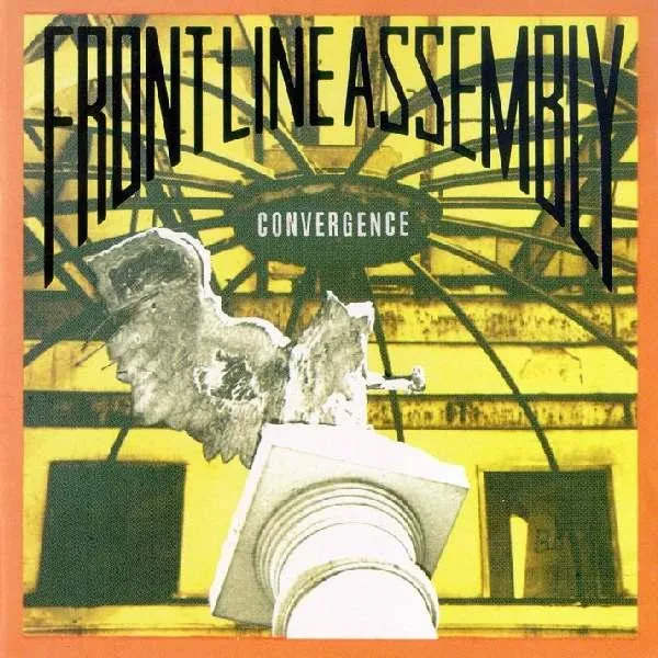 FRONT LINE ASSEMBLY / フロント・ライン・アッセンブリー商品