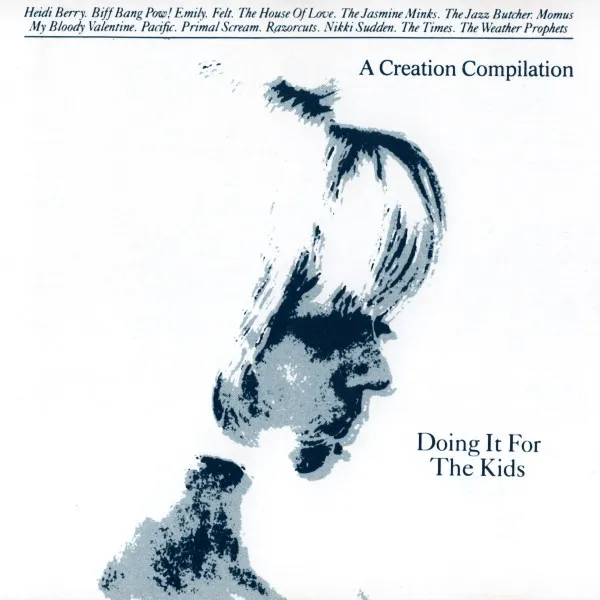 V.A. / DOING IT FOR THE KID