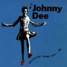 激レアLP盤　JOHNNY DEE / love compilation... JOHNNY DEE / LOVE COMPILATION… – TICRO MARKET