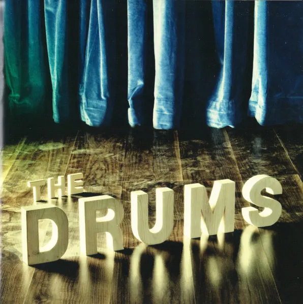 The Drums LPレコード LP ドルフィン・ブラザーズ DOLPHIN BROTHERS キャッチ・ザ