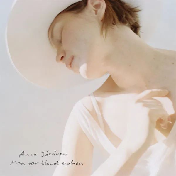 ANNA JARVINEN / アンナ・ヤルヴィネン / MAN VAR BLAND MOLNEN