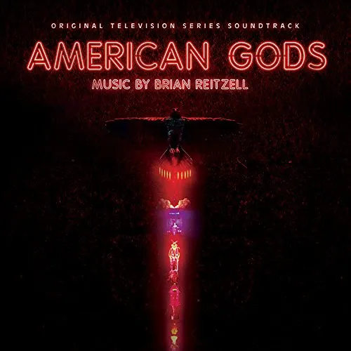 UNKNOWN / AMERICAN GOD