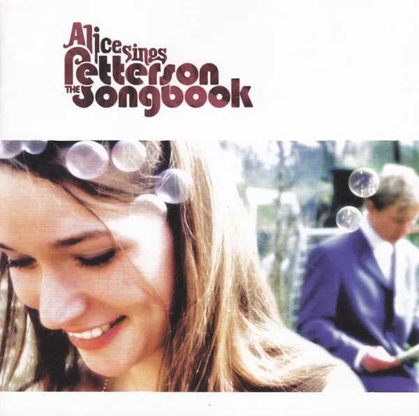 ALICE (ITA) / ALICE SINGS THE PETTERSON SONGBOOK