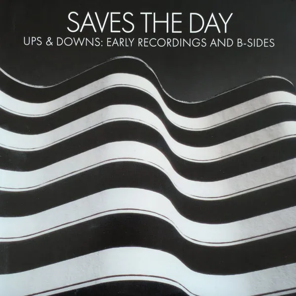 SAVES THE DAY / セイヴス・ザ・デイ商品一覧｜PUNK｜ディスク