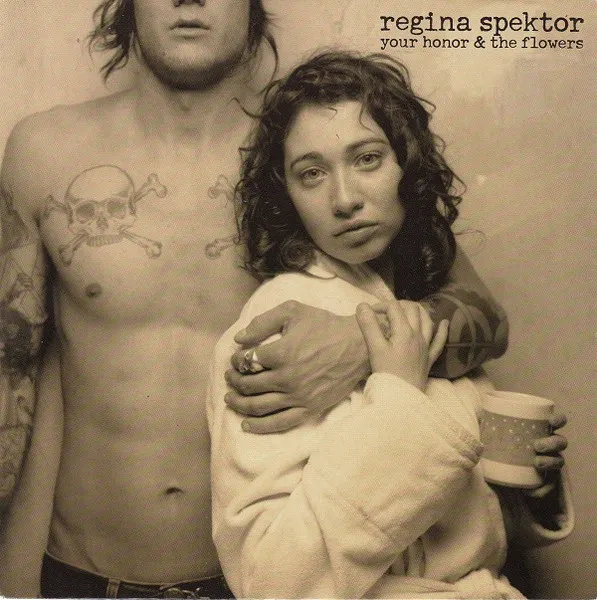 レジーナ・スペクター（Regina Spektor）『Home, before and