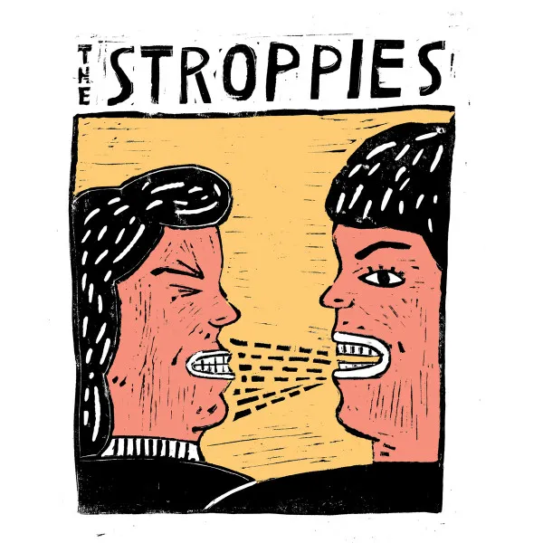 STROPPIES / MADDEST MOMENTS