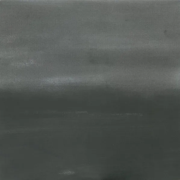 LOREN CONNORS & DAVID GRUBBS / EVENING AIR