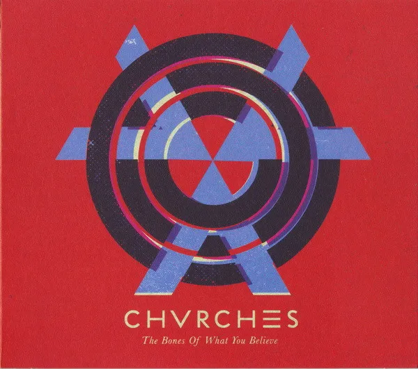 CHVRCHES / チャーチズ商品一覧｜ディスクユニオン・オンライン