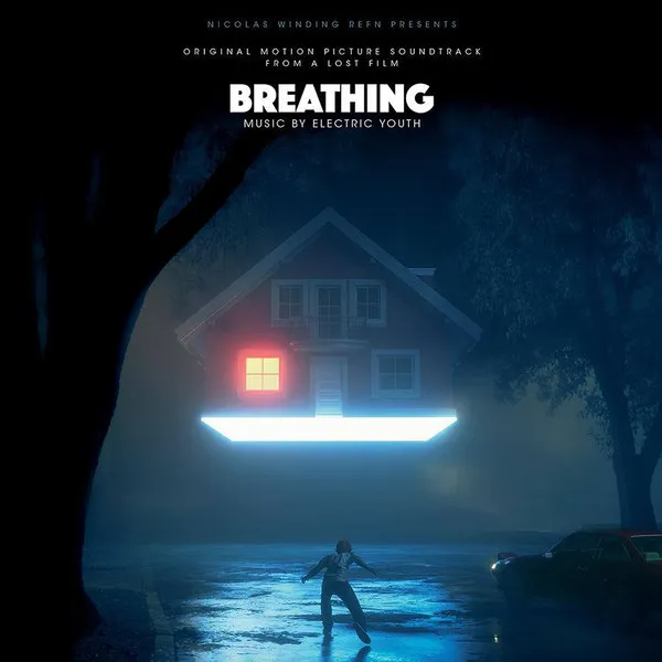 ELECTRIC YOUTH / エレクトリック・ユース / BREATHING