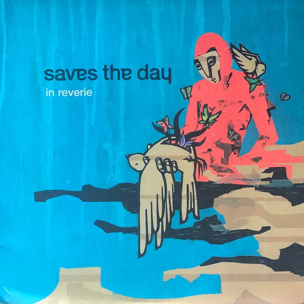 SAVES THE DAY / セイヴス・ザ・デイ商品一覧｜PUNK｜ディスク
