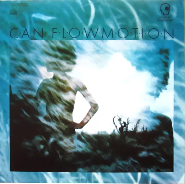 CAN / カン / FLOW MOTION