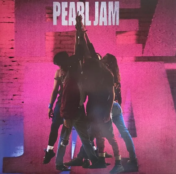 PEARL JAM / パール・ジャム商品一覧｜ディスクユニオン