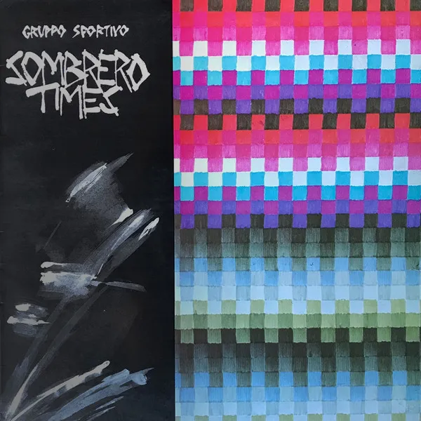 GRUPPO SPORTIVO / SOMBRERO TIMES
