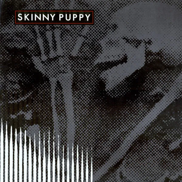 SKINNY PUPPY商品一覧｜ROCK / POPS / INDIE｜ディスクユニオン