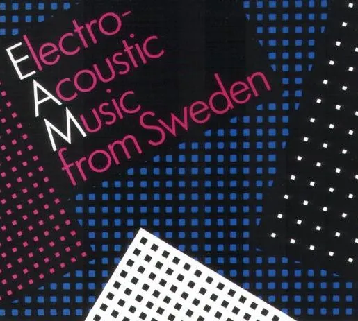 V.A. / ELECTRO ACOUSTIC MUS