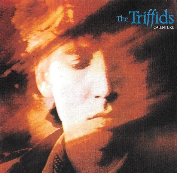 TRIFFIDS / トリフィッズ / CALENTURE
