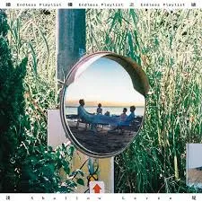 SHALLOW LEVEE / シャロウ・レヴィー / 淺堤 / ENDLESS PLAYLIST