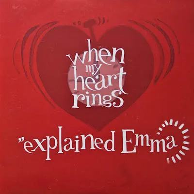 EXPLAINED EMMA / エクスプレインド・エマ商品一覧｜ディスクユニオン