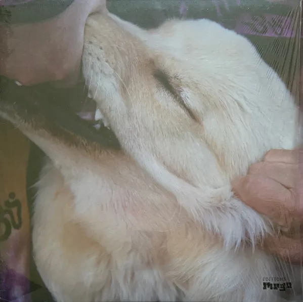 CHRISTIAN FENNESZ & JIM O'ROURKE / IT'S HARD FOR ME TO SAY I’M SORRY