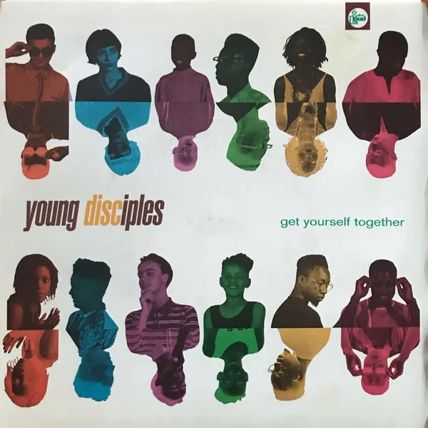 YOUNG DISCIPLES / ヤング・ディサイプルズ商品一覧｜SOUL / BLUES
